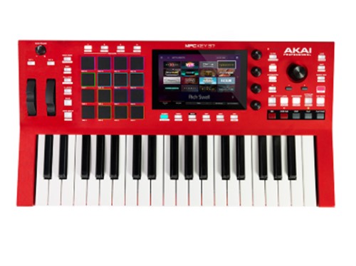 Thiết bị làm nhạc độc lập-MPCKEY37